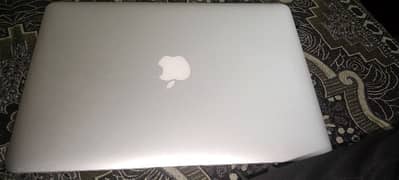 Macbook air 2015 8gb ram 500gb ssd