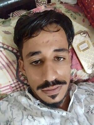 Sohaib iqbal