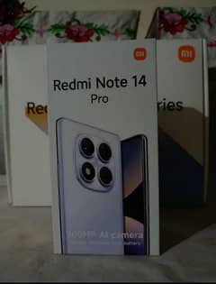 redmi note 14 pro