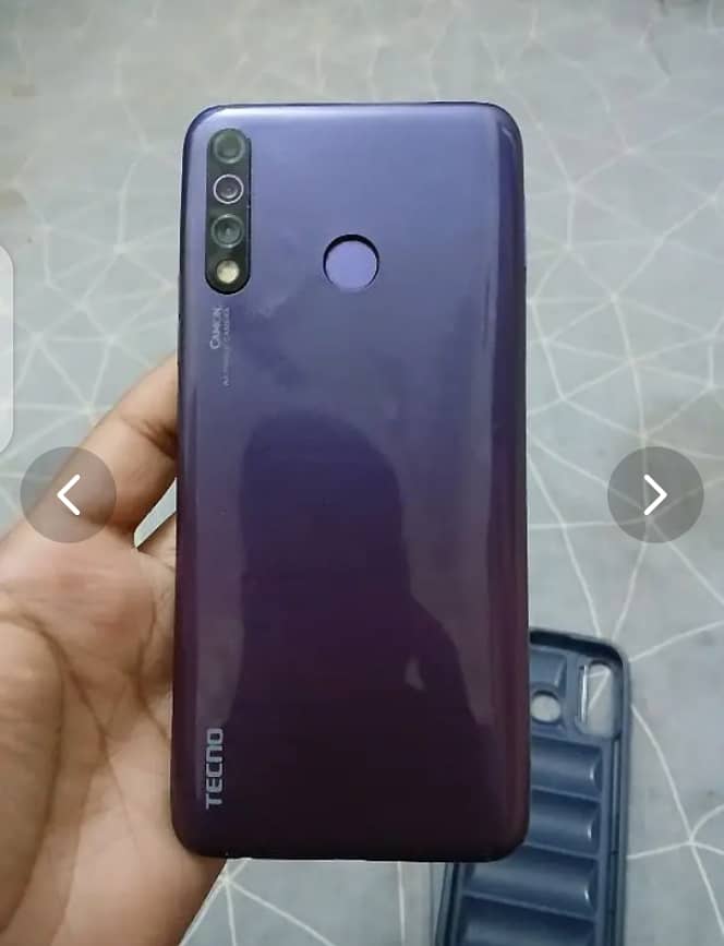 Tecno Other Model 1