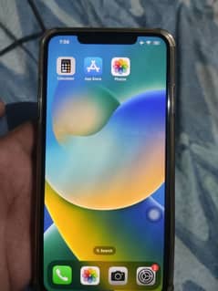 Iphone Xs max non pta 64gb