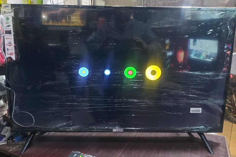 TCL Android LED Original  40 Inch 1