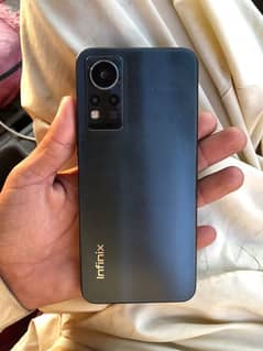 infinix