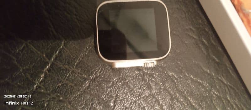 Smart watch 1