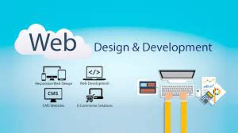 E-commerce Web Development*: Rs 1000 - Other Web Development*: Rs 2000 1