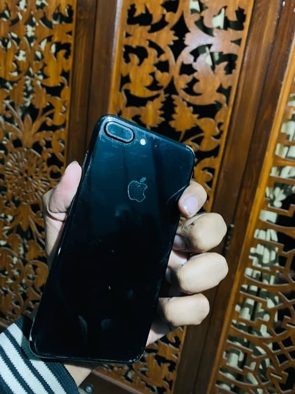 iPhone 7 plus 128 GB 3