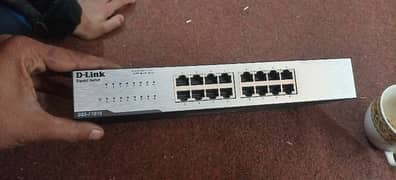 tp link 3 and 1 dl link switch