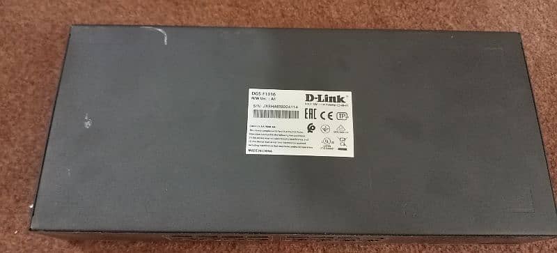 tp link 3 and 1 dl link switch 5