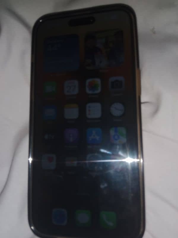 Iphone 15 promax for sale urgently 0