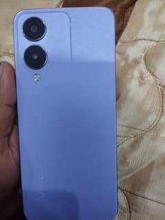 Vivo y17s 10/10 condition urgent sale