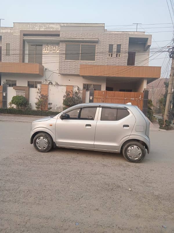 Suzuki Alto 2023۔ٹوٹل جینون 0