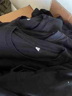 Hoodies Sweatshirts Stock