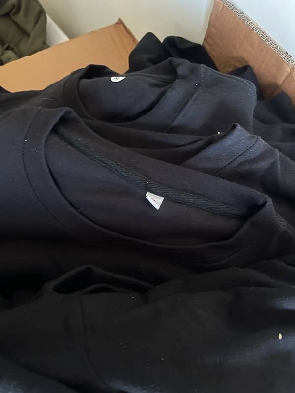 Hoodies Sweatshirts Stock 0