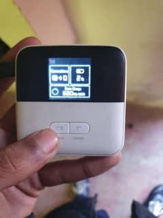 pocket wifi device