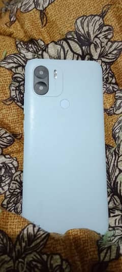 Redmi A1+ good condition with box original 2gb 32gb