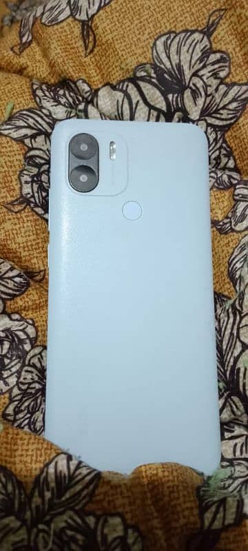 Redmi A1+ good condition with box original 2gb 32gb 0