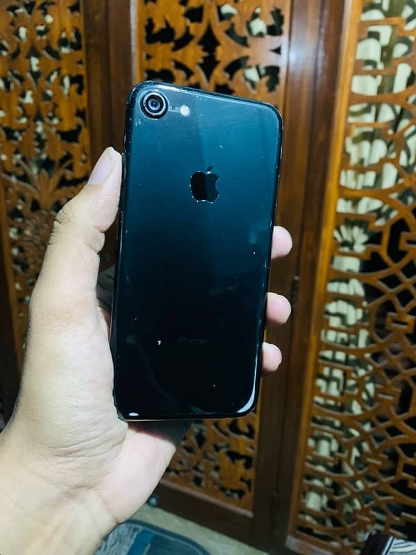 iPhone 7 32 GB FU 0