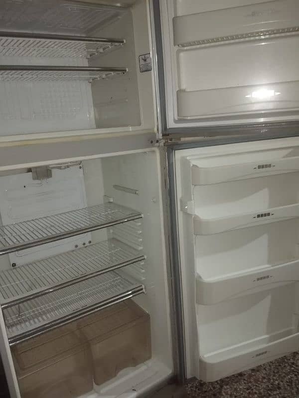 dawalance refrigerator 1