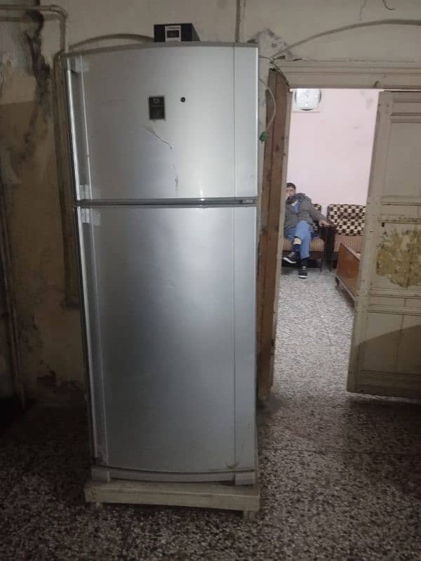 dawalance refrigerator 4