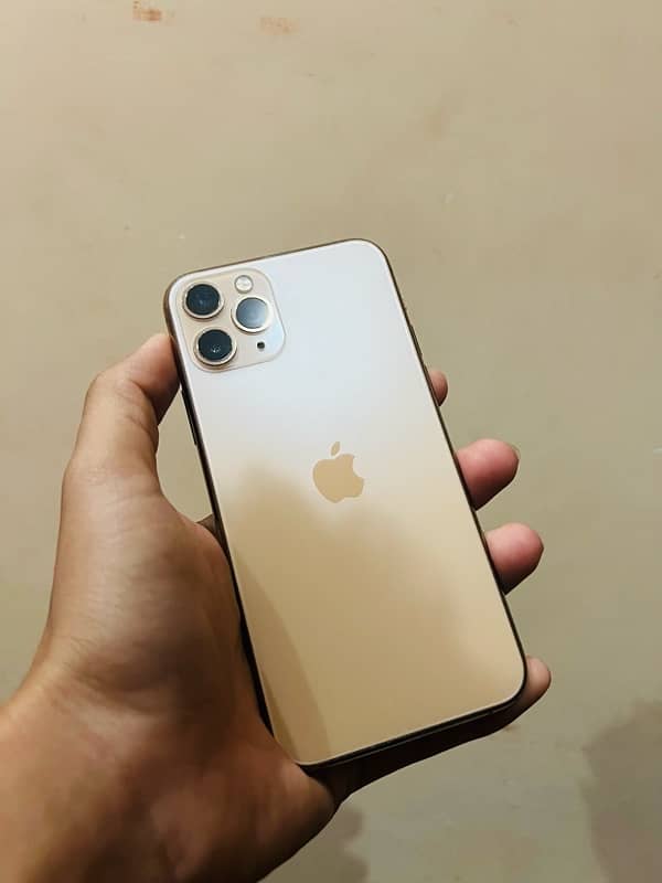 IPHONE 11 PRO FOR SELL 2