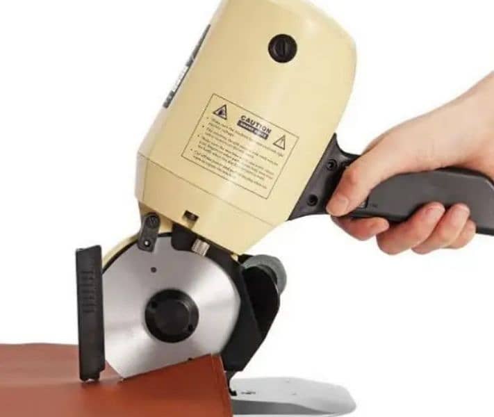 cloth cutter matchine 0