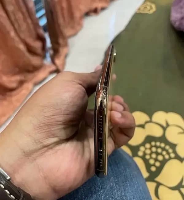 iPhone XS 256Gb pta approved 1