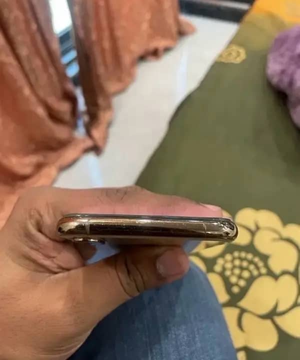 iPhone XS 256Gb pta approved 2