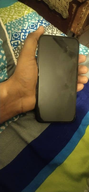 Iphone 12 pro max 128gb 2