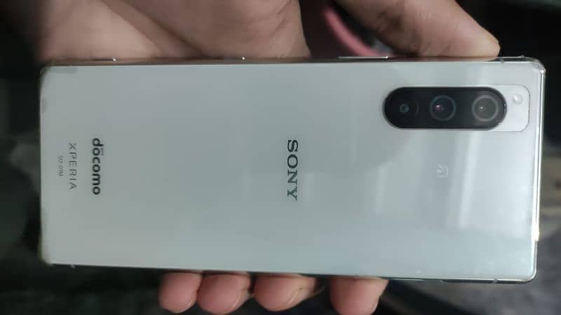 Sony Xperia 5 Official PTA Approved 1