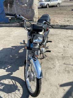 honda cd 70