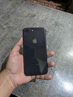 IPHONE 8 Plus (PTA official approved) (64gb)