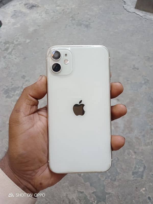 iPhone 11 non pta 64 4