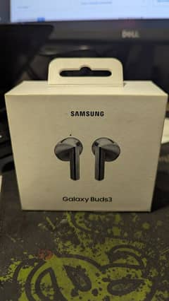 Samsung Buds 3