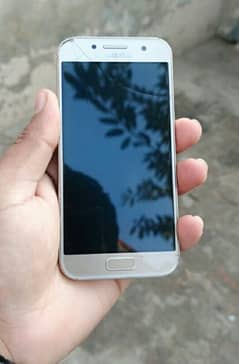 Samsung a3 2017