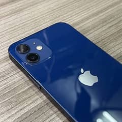 iphone 12 Dual PTA Aprove 128gb