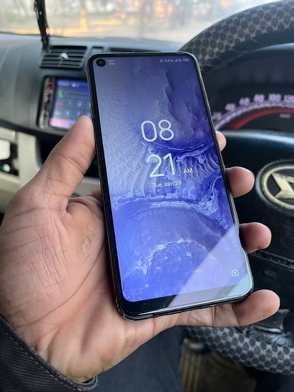 tecno camon 17 for sale 1