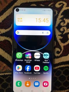 Galaxy A21s