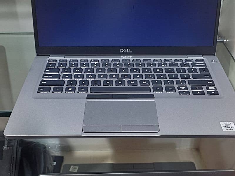 A Grade  Condition 10/10   Dell Latitude 5410 *Ci5 10th 2