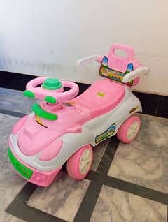 kids car