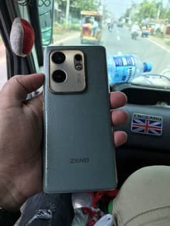 infinix zero 30 (8+8 16gb ram 256gb Rom)