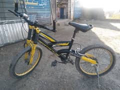 Imported Cycle for kids 4 to 8 years