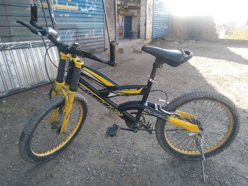 Imported Cycle for kids 4 to 8 years 0