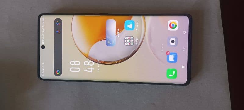 Infinix note 40 pro 12 gb 256. 0