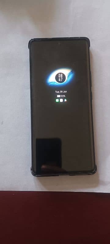 Infinix note 40 pro 12 gb 256. 2