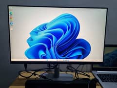 Dell 24 Inch Full HD Monitor