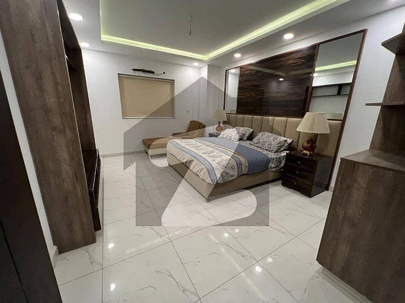 THE GATE 1300 SQUARE FLAT TWO BAD APARTMENT FOR SALE 1