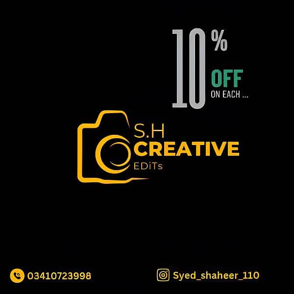 S. H creatives 0