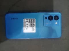 Infinix Note12  8/128 10by10