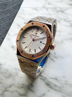 AUDEMARS