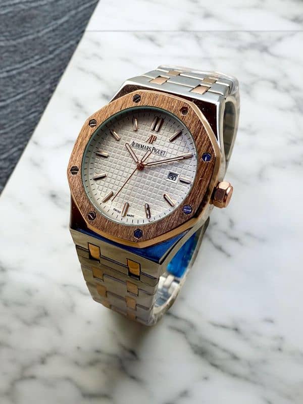 AUDEMARS PIGUET 0